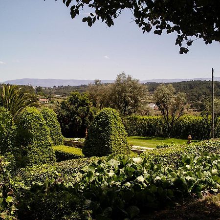 ネーラス Quinta Da Fataヴィラ エクステリア 写真