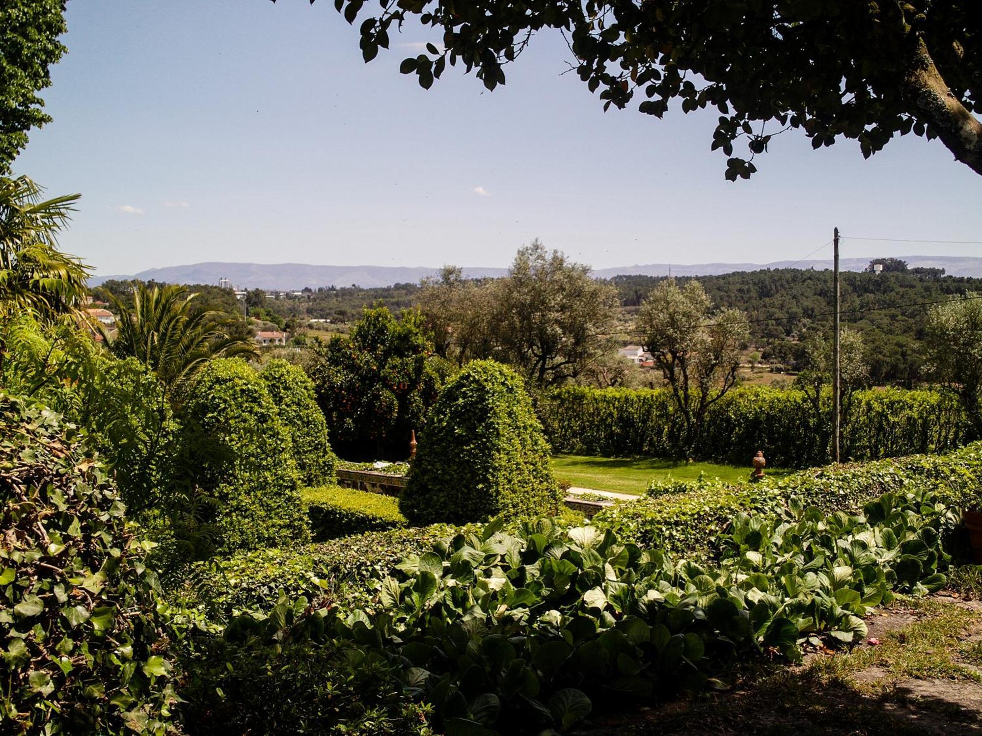 ネーラス Quinta Da Fataヴィラ エクステリア 写真