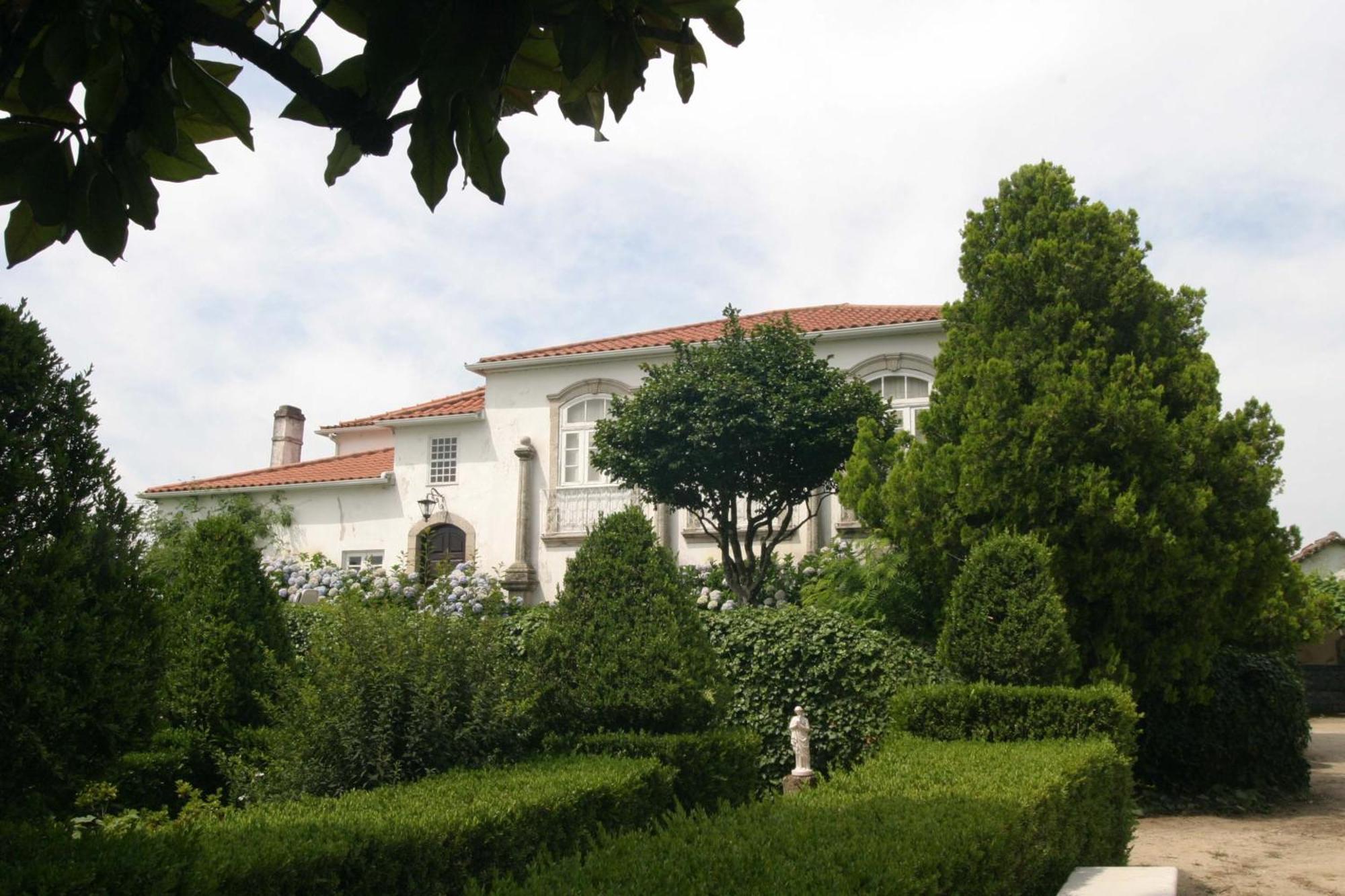 ネーラス Quinta Da Fataヴィラ エクステリア 写真
