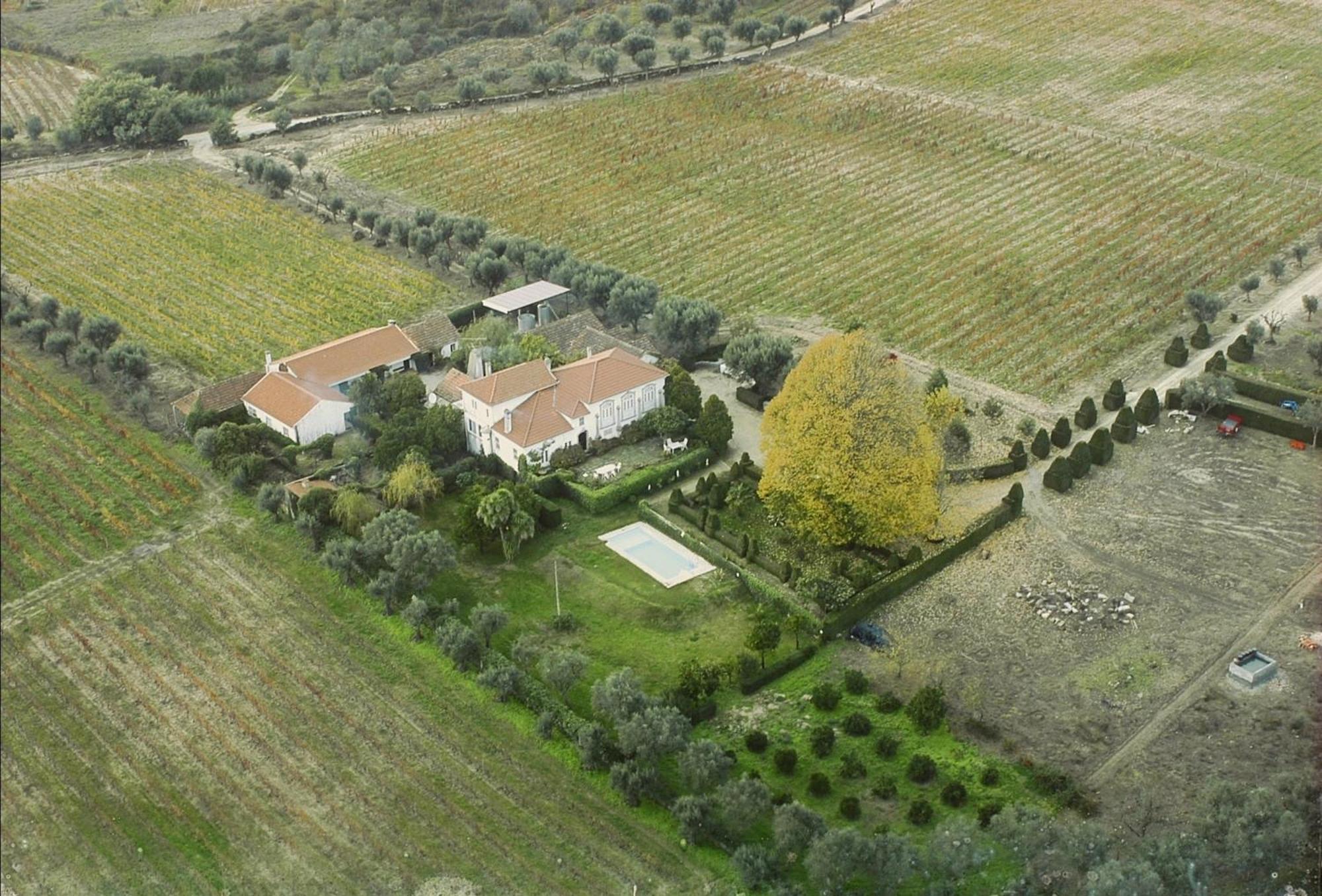 ネーラス Quinta Da Fataヴィラ エクステリア 写真