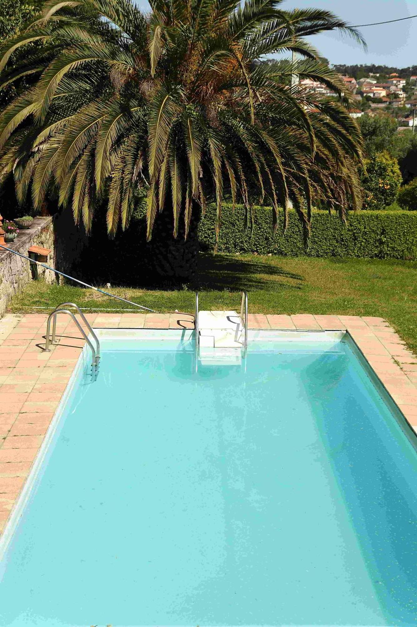 ネーラス Quinta Da Fataヴィラ エクステリア 写真