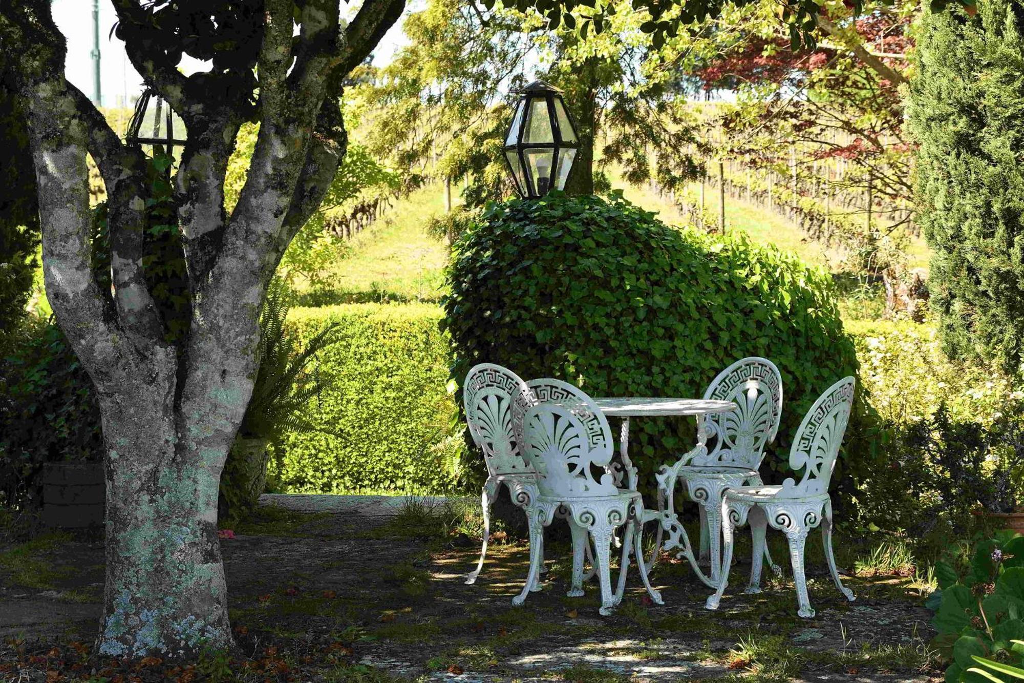 ネーラス Quinta Da Fataヴィラ エクステリア 写真