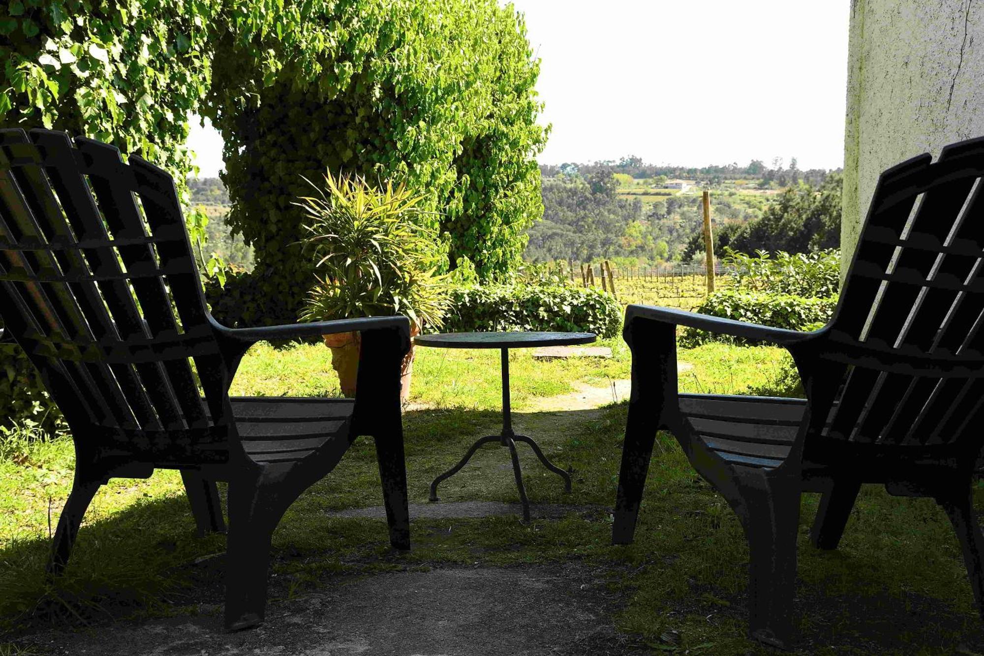 ネーラス Quinta Da Fataヴィラ エクステリア 写真