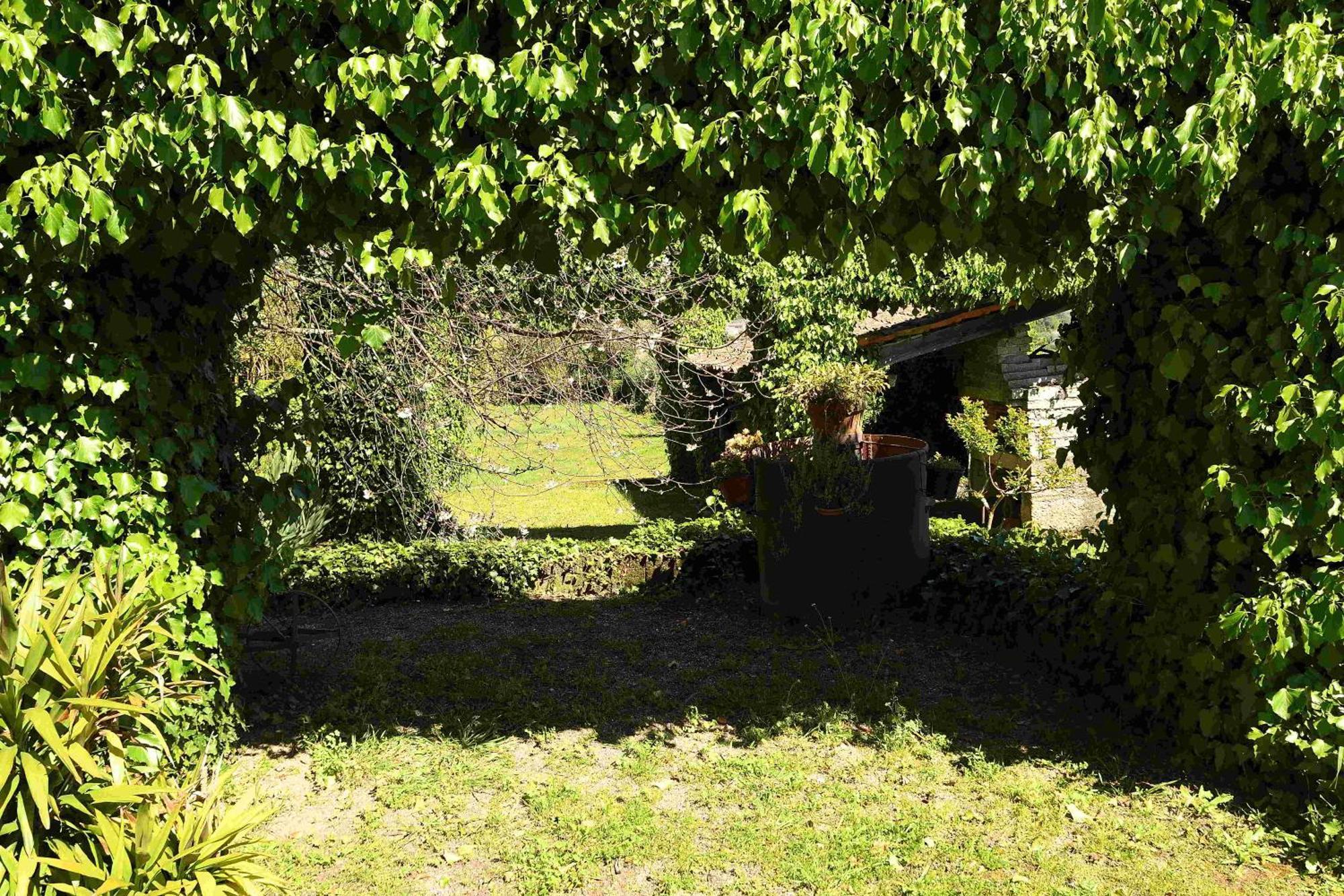 ネーラス Quinta Da Fataヴィラ エクステリア 写真