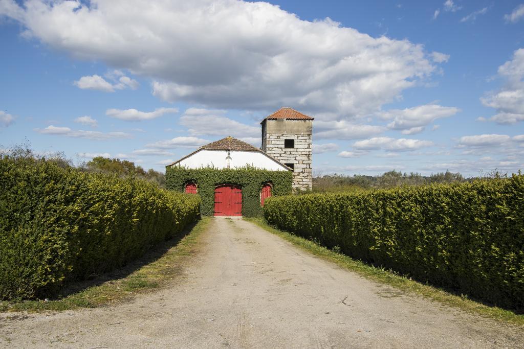 ネーラス Quinta Da Fataヴィラ エクステリア 写真