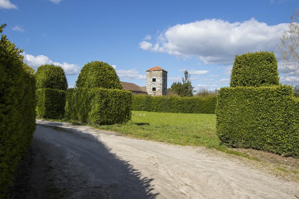 ネーラス Quinta Da Fataヴィラ エクステリア 写真