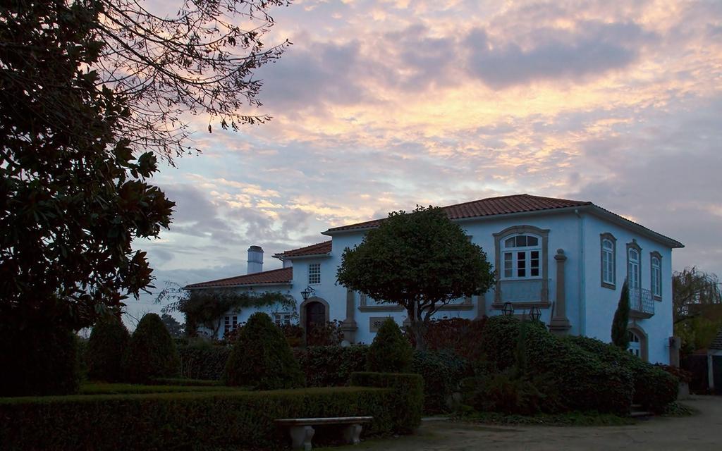 ネーラス Quinta Da Fataヴィラ エクステリア 写真