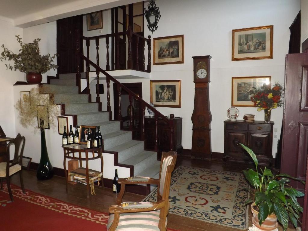 ネーラス Quinta Da Fataヴィラ エクステリア 写真