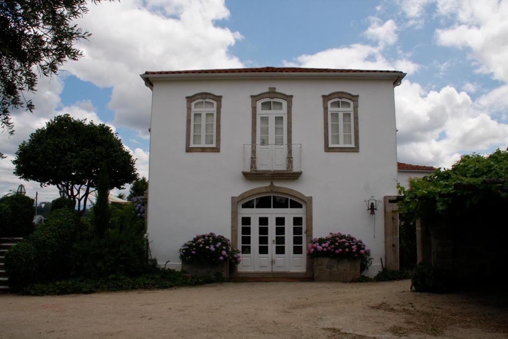ネーラス Quinta Da Fataヴィラ エクステリア 写真