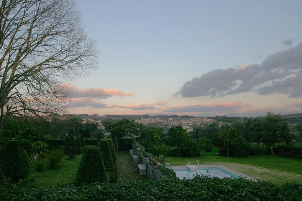 ネーラス Quinta Da Fataヴィラ エクステリア 写真