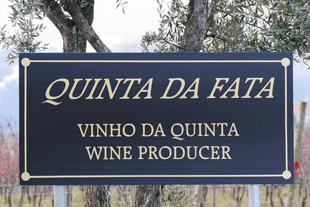 ネーラス Quinta Da Fataヴィラ エクステリア 写真