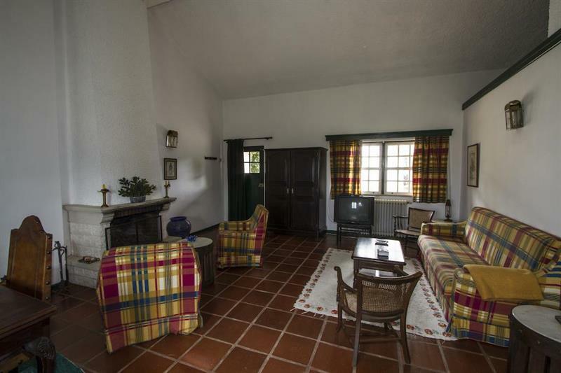 ネーラス Quinta Da Fataヴィラ エクステリア 写真
