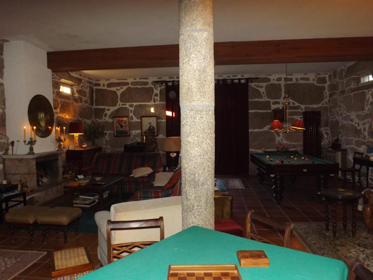 ネーラス Quinta Da Fataヴィラ エクステリア 写真
